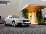 Audi A4 2.0T Quattro Avant 2008 года (NA)
